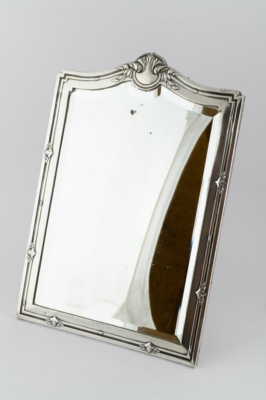 Table mirror