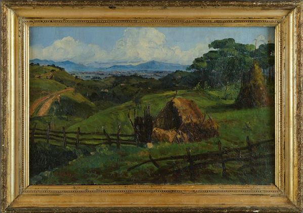 Campagna laziale