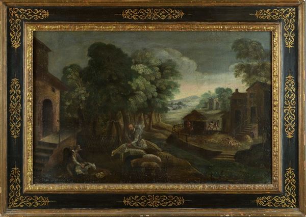 La tosatura