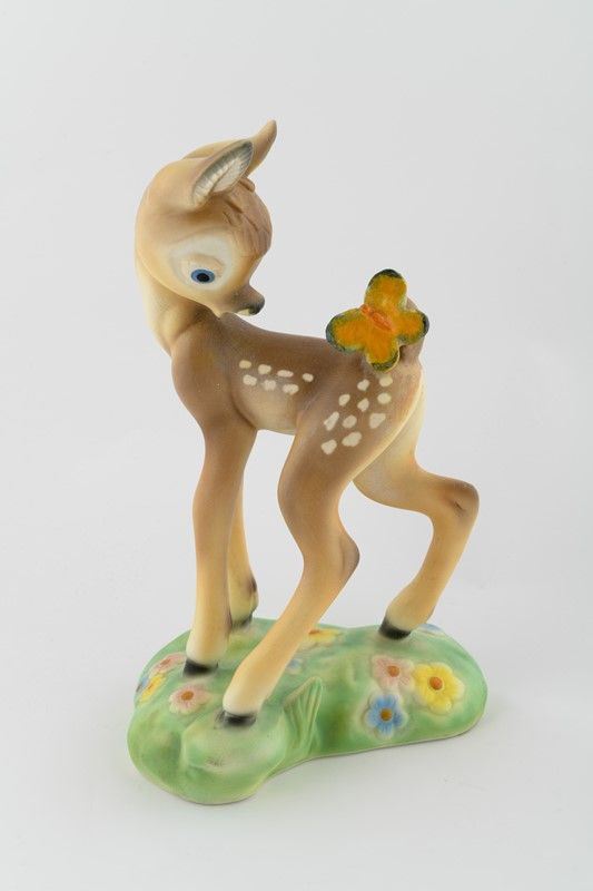 Cerbiatto dalla Walt Disney