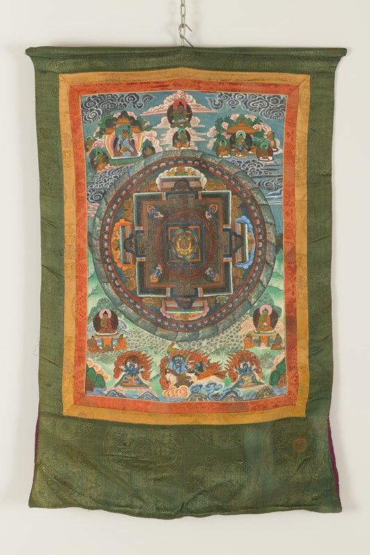 Tanka tibetano