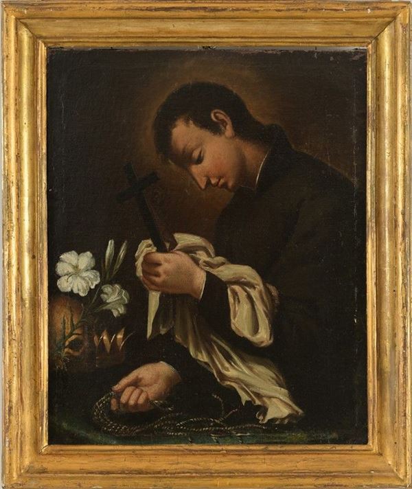 San Luigi Gonzaga