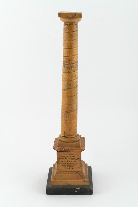 Colonna di Traiano 