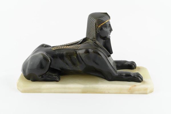 Sphinx