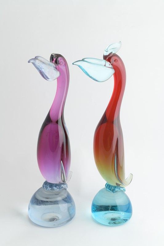 Pelicans